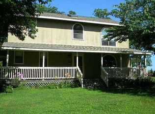 8181 S 4230 Rd, Chelsea, OK 74016