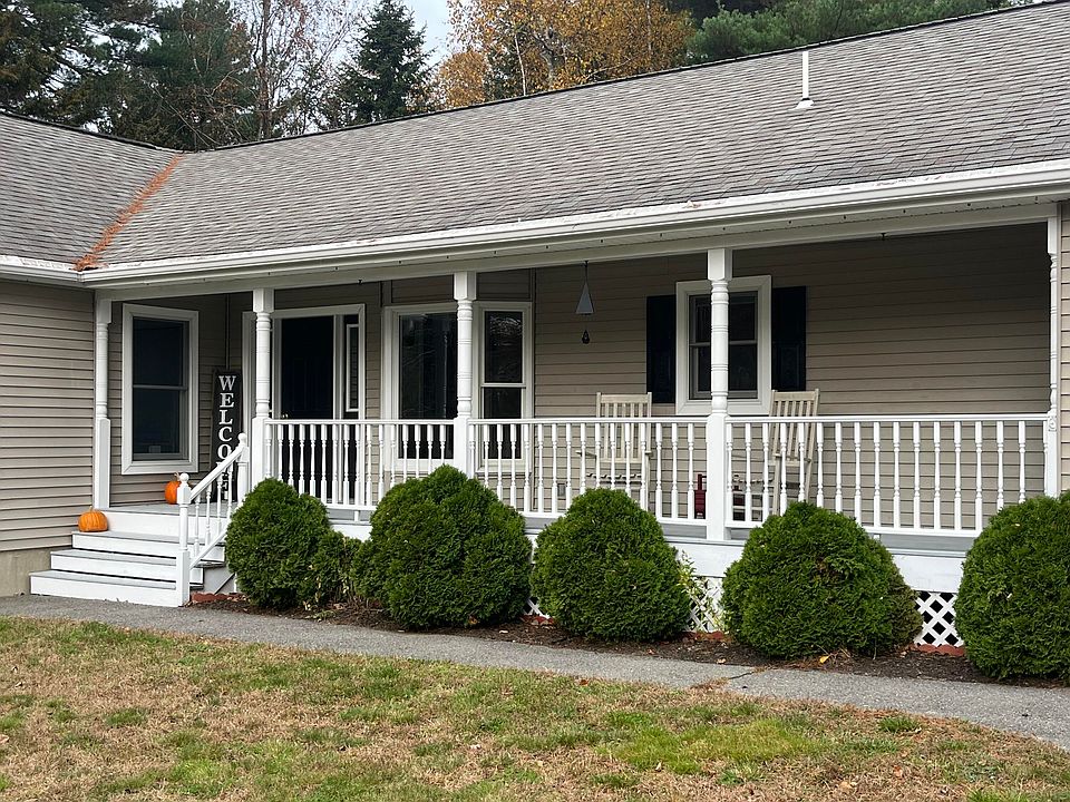 116 Beechland Road, Ellsworth, ME 04605 Zillow