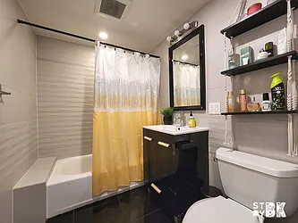 Rented by StayBK LLC