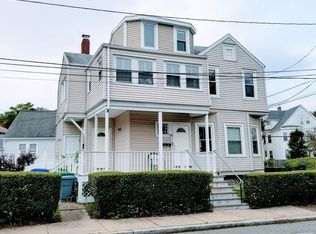 58 Dearborn St, Medford, MA 02155
