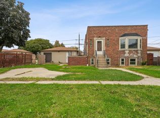 6054 W 64th St, Chicago, IL 60638