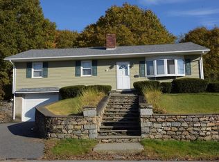 54 Saint Michaels Ave, Somerset, MA 02726