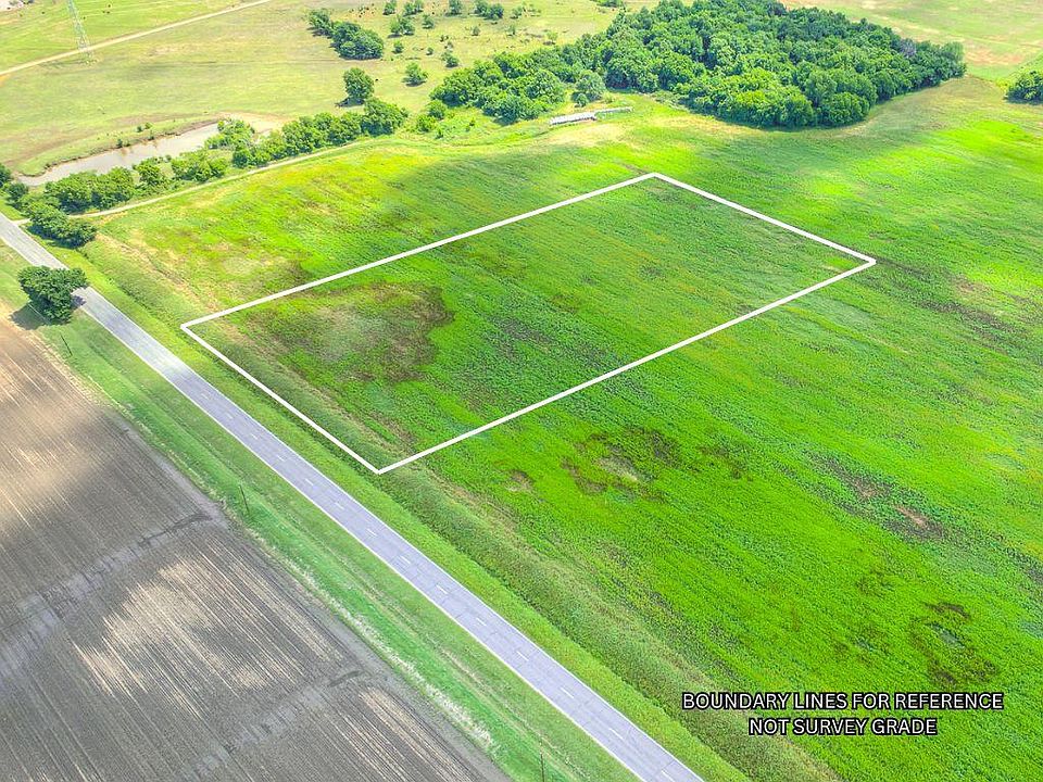 1st image of 2 N Harrah Rd Lot 2