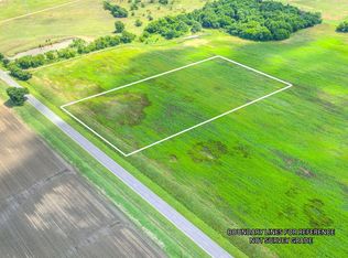 2 N Harrah Rd LOT 2, Harrah, OK 73045