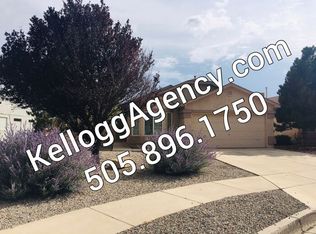 736 Playful Meadows Cir NE, Rio Rancho, NM 87144