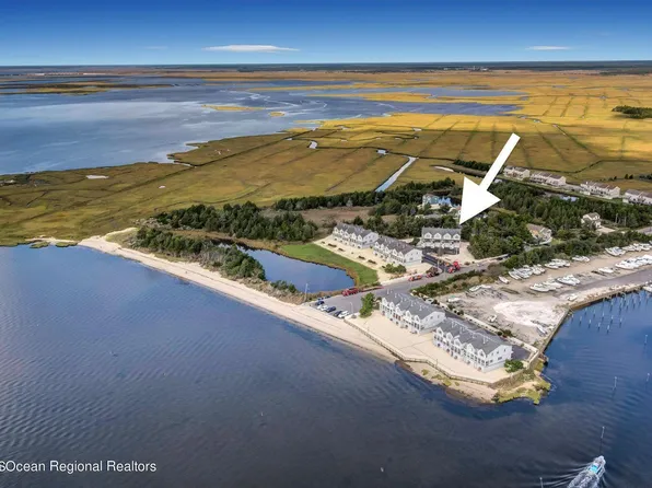 2 Mariners Pointe W Point W, Little Egg Harbor, NJ 08087