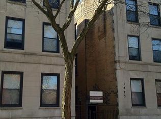 1449 W Flournoy St, Chicago, IL 60607