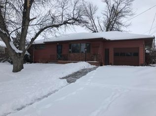 1131 10th St W, Havre, MT 59501