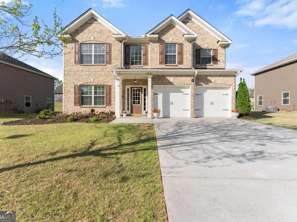 5665 Bucknell Trce, Cumming, GA 30028