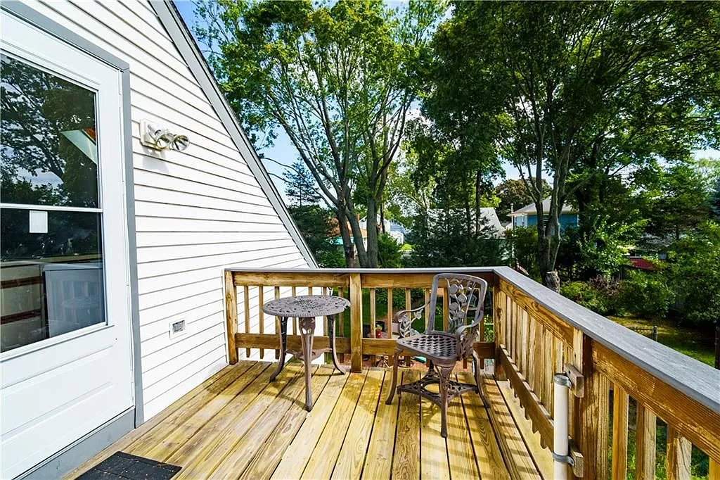 2 bed, 1.0 bath, 500 sqft, $1,500 — Photo 3