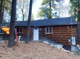 22166 Crestline Rd, Palomar Mountain, CA 92060