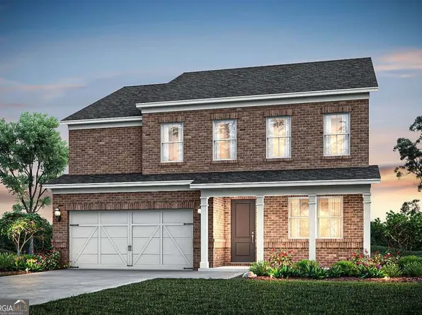 275 Nesta Grove Dr, Locust Grove, GA 30248