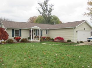 2841 1st St, Monroe, MI 48162