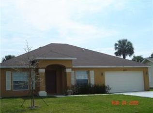 2273 SW Matheson Ter, Port Saint Lucie, FL 34953