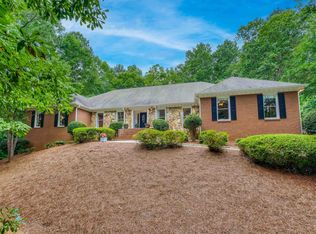 1291 Oleander Dr, Lilburn, GA 30047