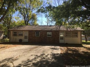 1603 Bonnie Blair Dr, Champaign, IL