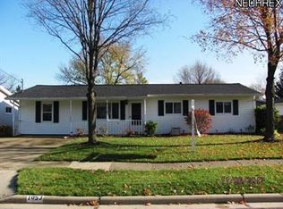 1053 Memory Ln, Vermilion, OH