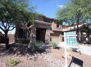 6822 W Morning Vista Dr, Peoria, AZ 85383