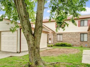 1465 Stonewell Ct, Galloway, OH
