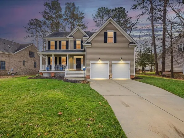 13386 Chesapeake Pl, Carrollton, VA 23314