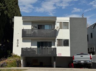 808 N Hayworth Ave APT 8, Los Angeles, CA 90046