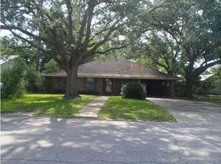 540 S 5th St, Eunice, LA 70535