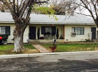360 N Phillip Ave, Clovis, CA 93612