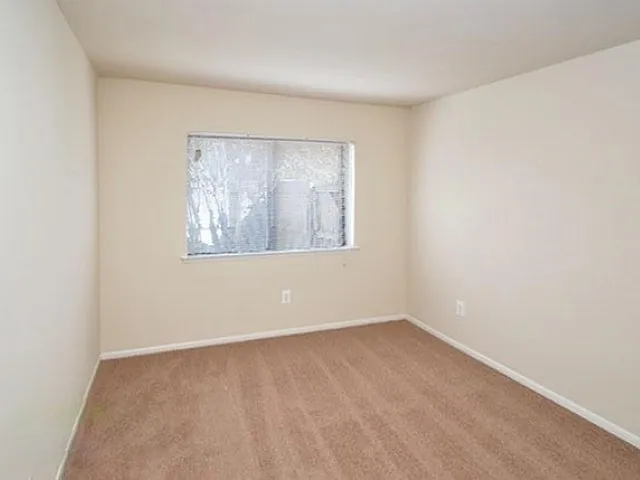 Third Bedroom Third Bedroom