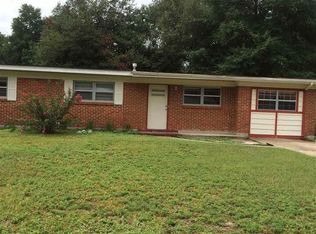 6022 Syrcle Ave, Milton, FL 32570