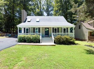 14403 Deer Meadow Dr, Midlothian, VA 23112