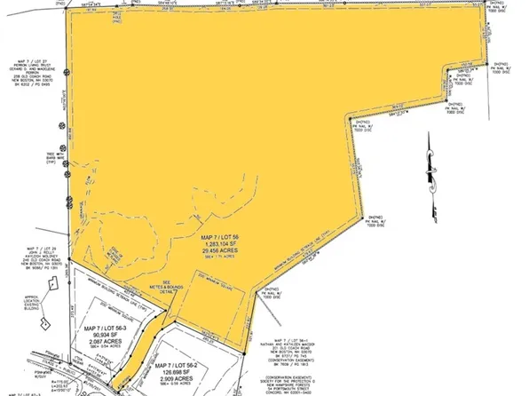 56-0 Old Coach Road #7-56-0, New Boston, NH 03070