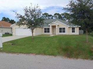 2494 SE Toledo Ave, Port Saint Lucie, FL 34952