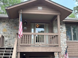 36C Peninsula Dr #C, Mount Ida, AR 71957