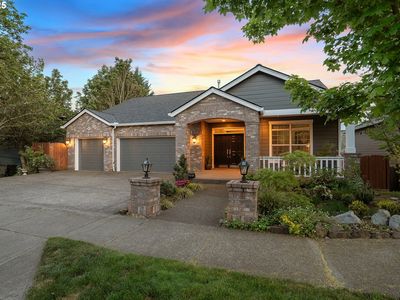 16904 SW Stellar Dr, Sherwood, OR, 97140