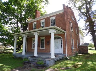 14 Cowanesque St, Lawrenceville, PA 16929