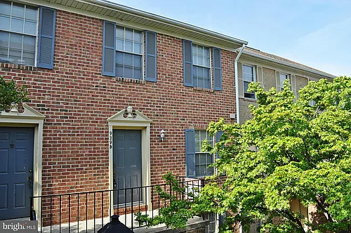 929 S Rolfe St #2 Photo 1
