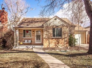 1370 Ivy St, Denver, CO 80220