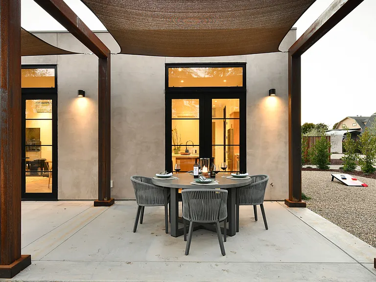 1653 Atlas Peak Rd — Photo 19