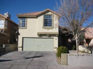1855 Falcon Ridge St, Las Vegas, NV 89142