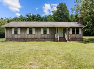 14 Elmwood Dr, Roxboro, NC 27573