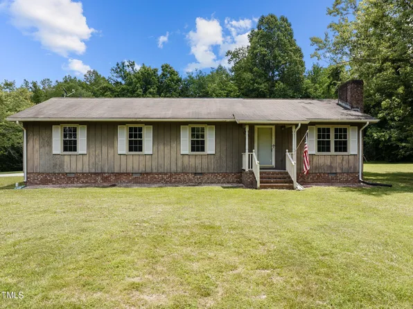 14 Elmwood Dr, Roxboro, NC 27573