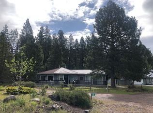 26334 SW Metolius Meadows Dr, Camp Sherman, OR 97730