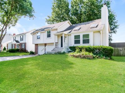 11413 W 106th St, Overland Park, KS, 66214