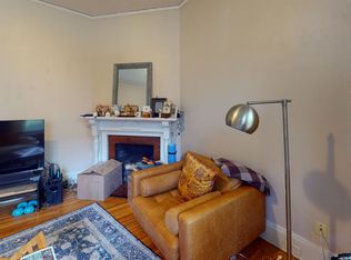 46 Waverly St #1, Brookline, MA 02445