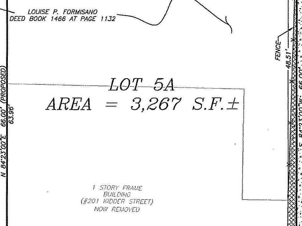 1st image of Lot 5a Kidder Street
