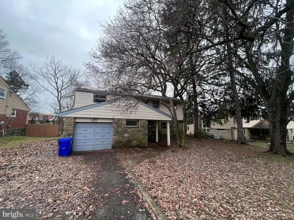 1506 Wistar Dr, Wyncote, PA 19095