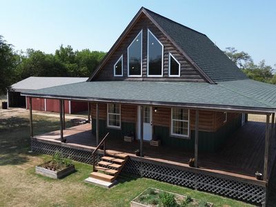 1746 W 120th Ave N, Milton, KS, 67106