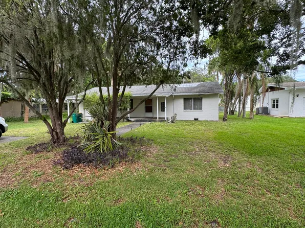 1825 Palm Blvd, Melbourne, FL 32901