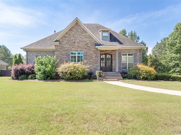 800 Brookwood Dr, Wetumpka, AL 36093