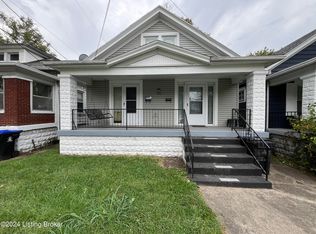 1634 S Preston St, Louisville, KY 40217